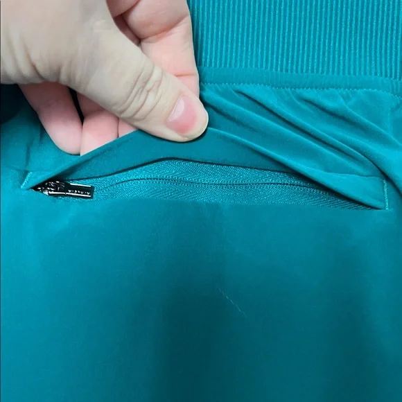 Athleta Women's Brooklyn Ankle Pant Size 10 - Picture 9 of 11